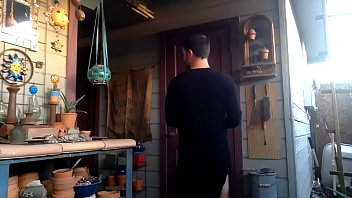Preview 1 of 16 Year Ass Fuke - Meet Christian Sattan