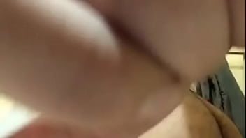 Preview 1 of Smal Lage - Me fingering myself