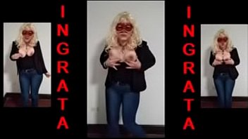 Preview 2 of Guy Firts Time Fuck - ANDREA INGRATA