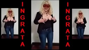 Preview 3 of Guy Firts Time Fuck - ANDREA INGRATA