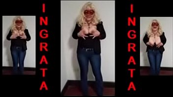 Preview 1 of Guy Firts Time Fuck - ANDREA INGRATA