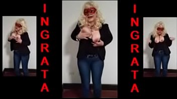 Preview 4 of Guy Firts Time Fuck - ANDREA INGRATA