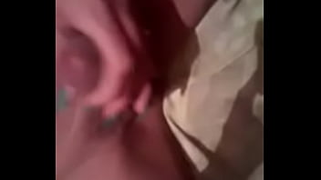 Preview 1 of Lnda Bada - Travesti tocandose