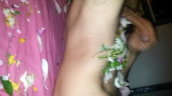 Preview 3 of Granny Lesben - sharmilis welcoming spring