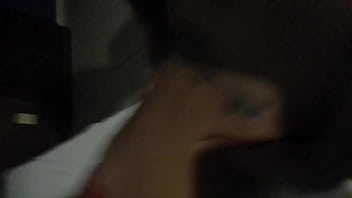 Preview 3 of Bedroom Hot Sex - Meu amor com seu novo amigo