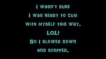 Preview 3 of Pathan New Sex - A guy explores a kinky fantasy - ever seen this before?