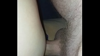 Preview 2 of Sleep Molly Jane - Amateur BBW wife first time anal and ass creampie