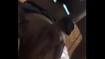 Preview 3 of Pinoy Seaman - Luciana trans pasiva,  rica colita muy aguantadora