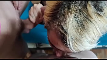 Preview 2 of 3gp King Mallu Aunty Porn - Melissa Leal e Carmona Fodendo Loirinha Russah - Gratis