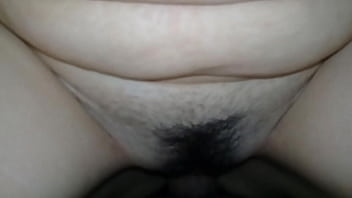 Preview 1 of Woman Village Nylon - mi ex me pide mas verga