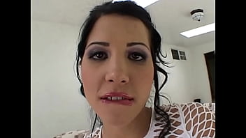 Preview 1 of Kaitrina Kaif Xxx Video - Rebecca Linares Enjoys Getting Used
