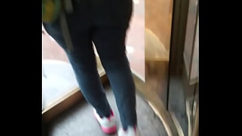 Preview 3 of Japsn Lick Pussy - Quick milf booty