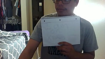 Preview 3 of Big Bloww - Verification video