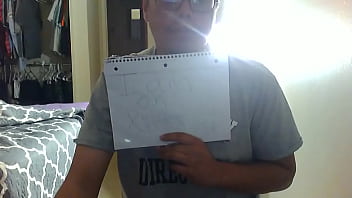 Preview 1 of Big Bloww - Verification video