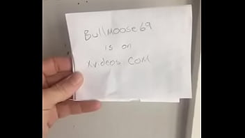Preview 1 of In Public Fick - Verification video