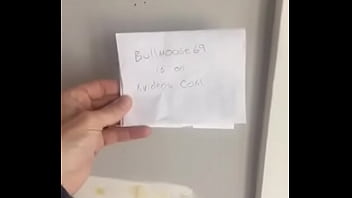 Preview 4 of In Public Fick - Verification video