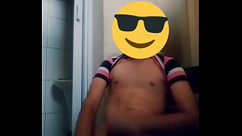 Preview 1 of Parrti Sex - Pauzudo gostoso novinho