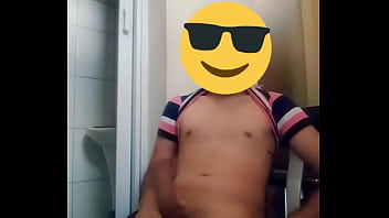 Preview 4 of Parrti Sex - Pauzudo gostoso novinho