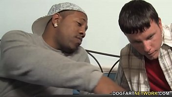 Preview 1 of Japanese Blow - Busty Cala Craves Gets Pounded By A Fat Black Cock