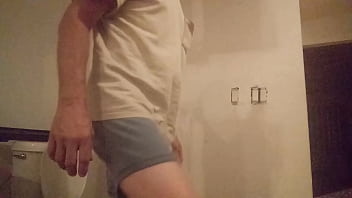 Preview 1 of Suck Dick While Being Fuck - Verification video