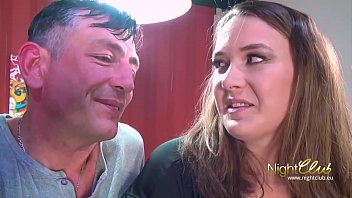 Preview 1 of Girl Virgin Rap - Deutsche Hausfrau das erste mal im Porno