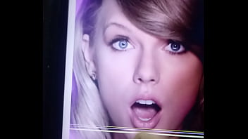 Preview 3 of Indian Sexvedios - Taylor Swift Cum tribute