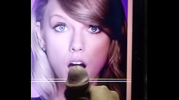 Preview 1 of Indian Sexvedios - Taylor Swift Cum tribute