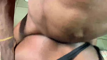 Preview 1 of 3gp Mia Khalifa Sex - HOT DOGGY WITH MY NEW NEIGHBOR