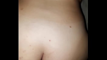 Preview 2 of School Xxx 16 Year Grill - Namorada gostosa sentando para outro!