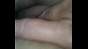 Preview 3 of Porn Algerie Voyeur - Pareja paisa sexo fuerte