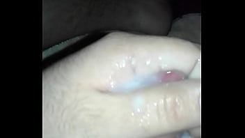 Preview 4 of Malay Melayu Cikgu Ibu Emak - quick masturbation before bed
