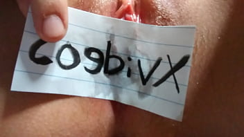 Preview 1 of Pitra Janson - Verification video