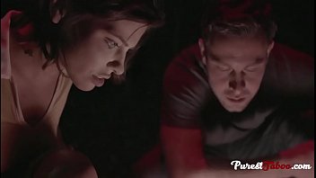 Preview 2 of Amerkn Xxx - Strangest THINGS HORROR PORN