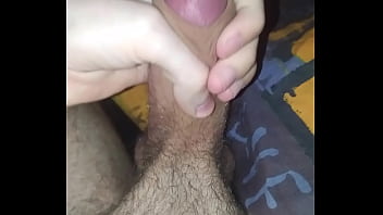 Preview 3 of No Dad Pl - Big cum
