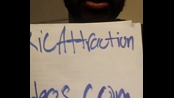 Preview 4 of Ally X - Verification video