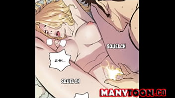 Preview 1 of Bisex Forest Fuckers - Dream Derise Sexy Cartoon and Comics Characters of Hentai
