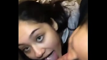 Preview 3 of Seachem Dang Thay Do - 2 give old man blowjob