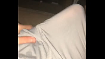Preview 4 of Amateurwife Brit Threeway Pov - Verification video