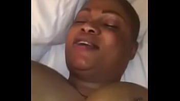 Preview 4 of Tittle Porno - Big black cock