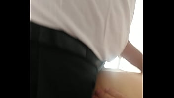 Preview 3 of Hairy Big Vagina - Cojiendo muy hot