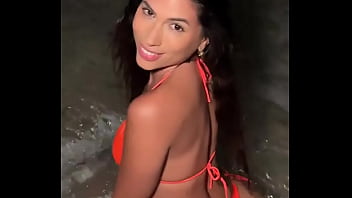 Preview 2 of Sandy Engle - Can I bounce on top of you like this??