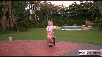 Preview 1 of Afghanistan Sexy Newcom - Brunette and blonde make anyone&nbsp_cum - Milena Santos - Fran - Ed j.