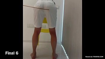 Preview 2 of Mia Khalifa Fuck With Small Dick - boy spanking hard