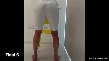 Preview 3 of Mia Khalifa Fuck With Small Dick - boy spanking hard