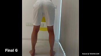 Preview 1 of Mia Khalifa Fuck With Small Dick - boy spanking hard