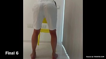 Preview 4 of Mia Khalifa Fuck With Small Dick - boy spanking hard