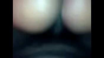 Preview 2 of Kompoz Chaina - Black guy cums in Asian pussy at home