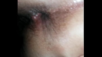 Preview 4 of New Gla - Comendo o cu da esposa