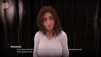 Preview 1 of Booy Sxs Porn - WVM 353
