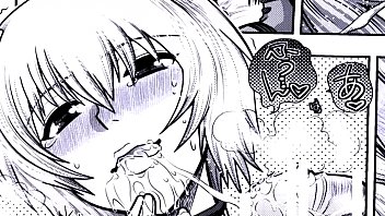 Preview 2 of Korean Grilfrend In Motel - Comic Doujinshi Evangelion